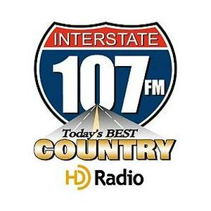 Listen to WRHM / WVSZ Interstate 107.1 / 107.3 FM in the App