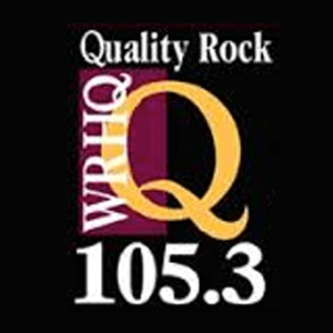 Listen to WRHQ - Quality Rock 105.3 FM in the App