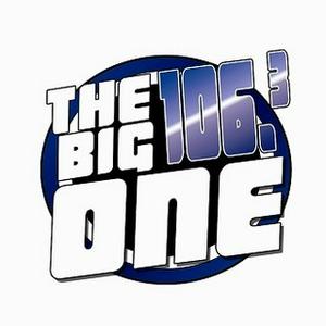 Listen to WRIL The Big One 106.3 FM in the App