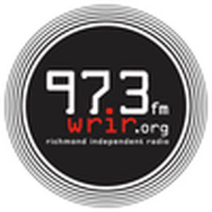 WRIR-LP - Richmond Independent Radio 97.3 FM