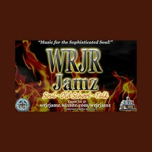 Listen to WRJR JAMZ in the App