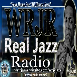 Listen to WRJR Real Jazz Radio in the App