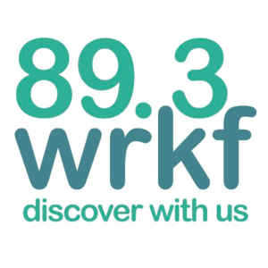 Listen to WRKF 89.3 in the App