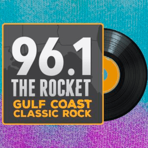 Listen to WRKH - 96.1 The Rocket in the App