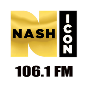 Listen to WRKN NASH 106.1 FM in the App