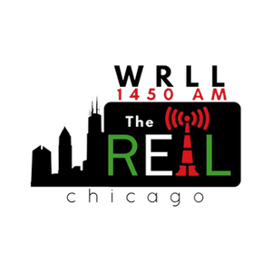 Listen to WRLL 1450 in the App