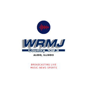 Listen to WRMJ in the App