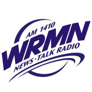 Listen to WRMN 1410 AM in the App