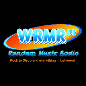 Listen to WRMR - Random Music Radio in the App