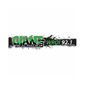 WROI 92.1 FM