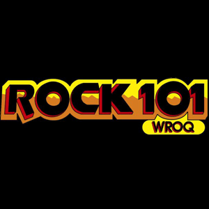 Listen to WROQ - Classic Rock 101.1 FM in the App