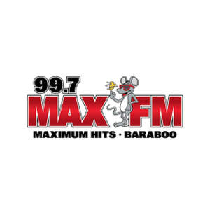 Listen to WRPQ 99.7 Max-FM in the App