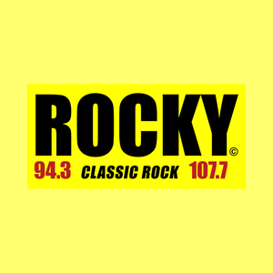 Listen to WRQI Rocky 94.3 FM in the App