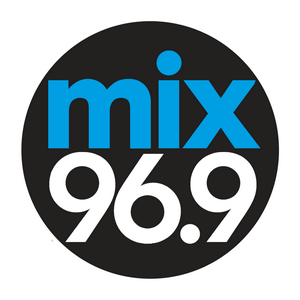 WRSA - Mix 96.9