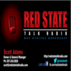 Listen to Red State Talk Radio Encore in the App