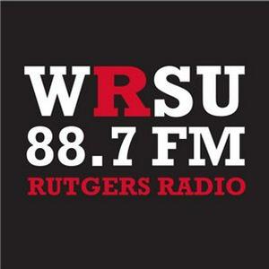 Listen to WRSU - Rutgers Radio 88.7 FM in the App