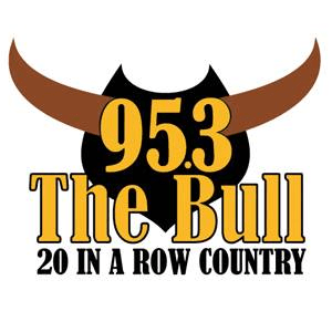 Listen to WRTB - The Bull 95.3 FM in the App