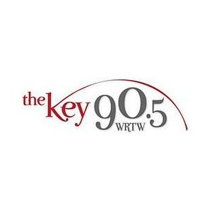 Listen to WRTK 90.5 The Key in the App