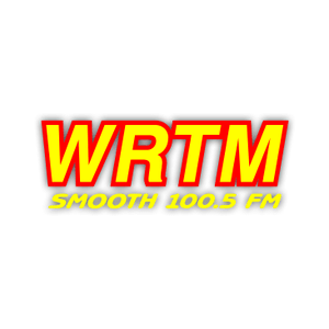 Listen to WRTM Smooth Soul 100.5 FM in the App