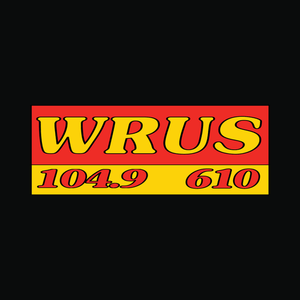 Listen to WRUS 104.9 - 610 in the App