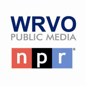 Listen to WRVD - WRVO 90.3 FM in the App