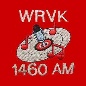 Listen to WRVK 1460 AM in the App