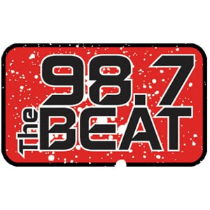 Listen to WRVZ - The Beat 98.7 FM in the App