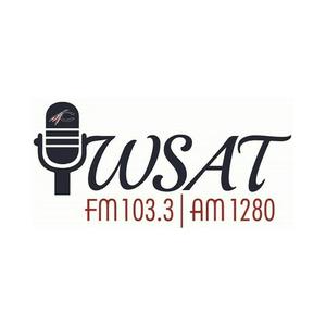 Listen to WSAT / WTIX Memories 1280 in the App