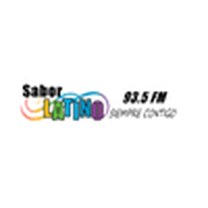 Listen to WSBL-LP Sabor Latino 93.5 FM in the App