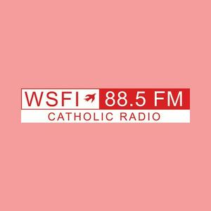 Listen to WSFI Catholic Radio 88.5 FM in the App