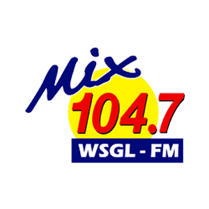 Listen to WSGL Mix 104.7 in the App