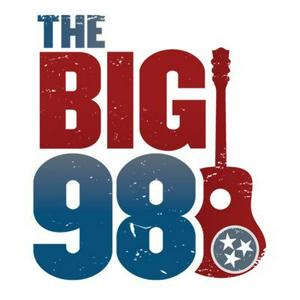 Listen to WSIX - The Big 98 in the App