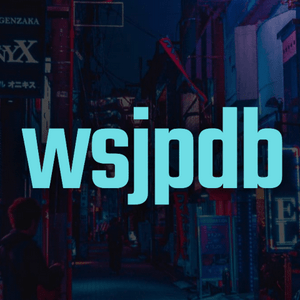 Listen to WSJP-DB in the App