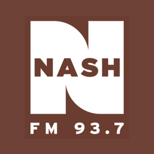 Listen to WSJR Nash 93.7 FM in the App