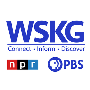 Listen to WSKG 88.7 FM in the App