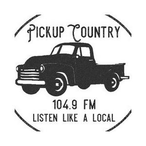 Listen to WSKV Pickup Country 104.9 FM in the App