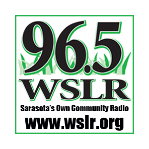 Listen to WSLR-LP - Sarasota Community Radio 96.5 FM in the App