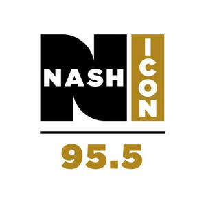 Listen to WSM Nash Icon 95.5 FM in the App