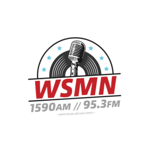 Listen to WSMN - 1590 AM in the App