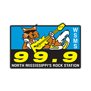 Listen to WSMS The Fox 99.9 FM in the App