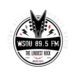 Listen to WSOU 89.5 in the App