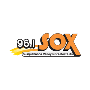 Listen to WSOX 96.1 SOX FM in the App