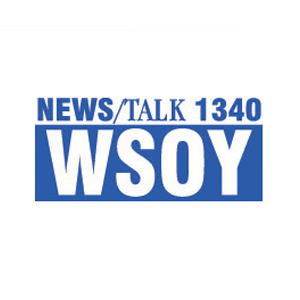 Listen to WSOY 1340 AM in the App