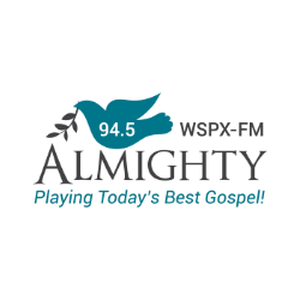 Listen to WSPX Gospel 94.5 in the App