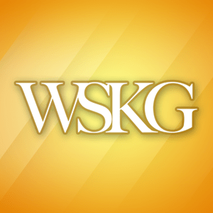 Listen to WSQE - WSKG 91.1 FM in the App