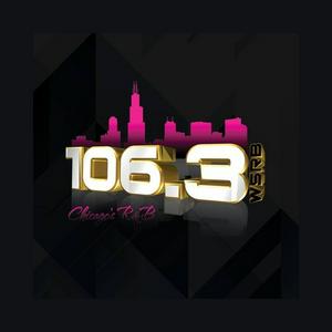 Listen to WSRB Soul 106.3 Chicago's RnB in the App