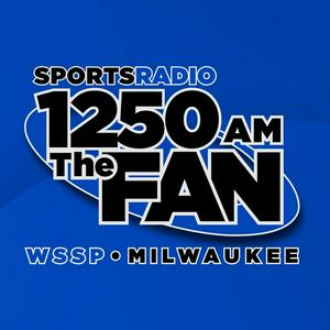 Listen to 1250 AM The Fan in the App