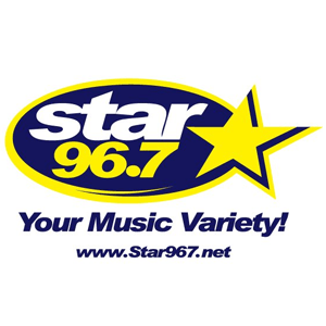 Listen to WSSR - Star 96.7 FM in the App