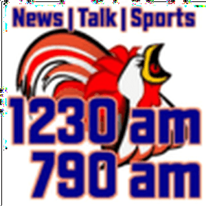 Listen to WSVG 790 AM in the App