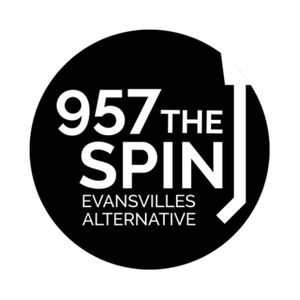 Listen to WSWI 95.7 The Spin in the App